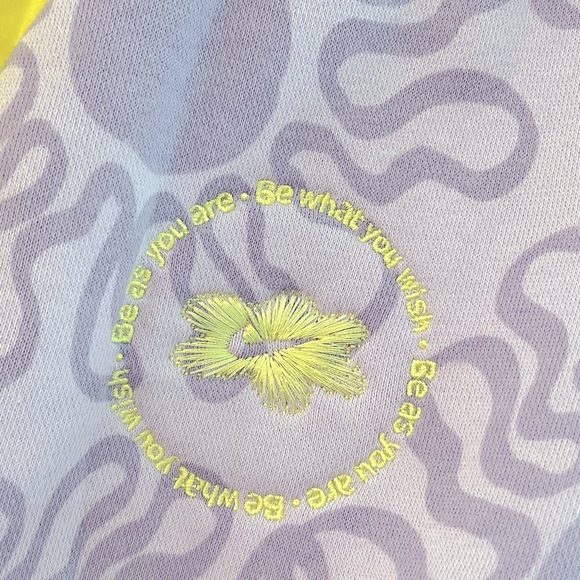 NIKE Euphoria Trend Fleece Cropped Pullover Sweatshirt Size L NEW - Picture 7 of 8